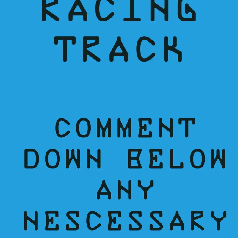 Game by @Nathanracing