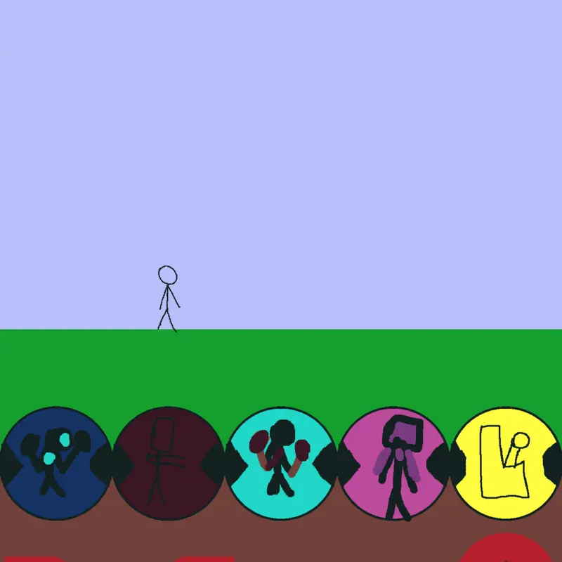 Game by @maskym2025
