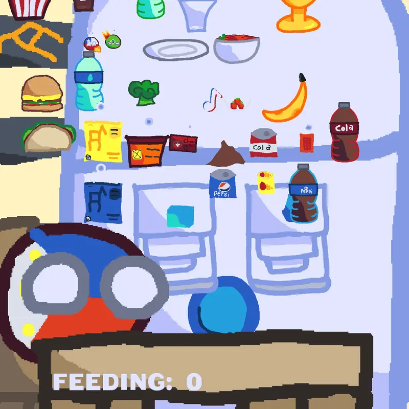 Game by @Imfeelingfacty