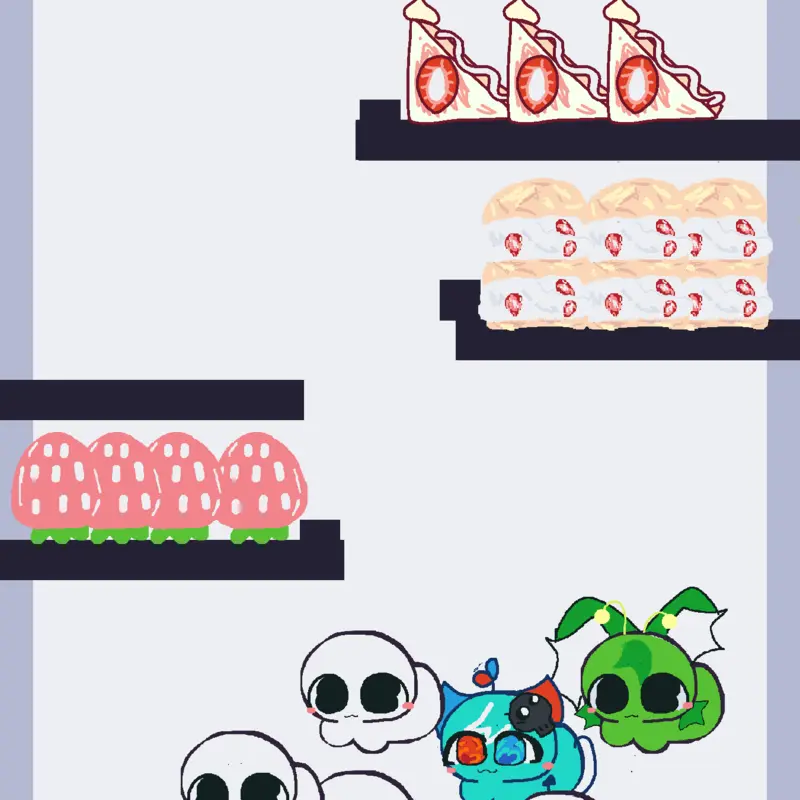 Game by @gau_vu_vo