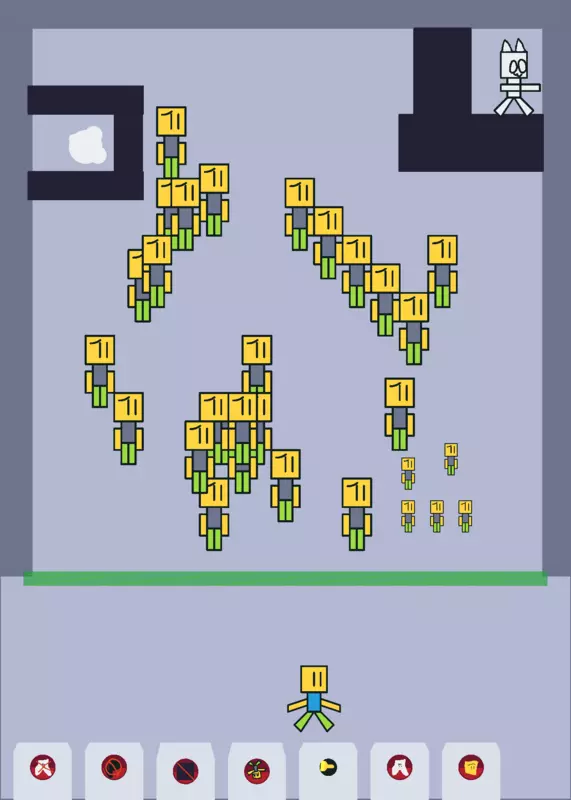 Game by @silly_monster