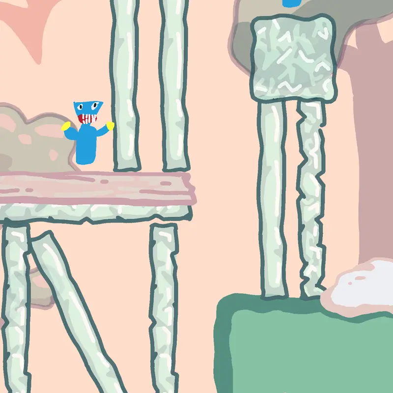 Game by @tentcan