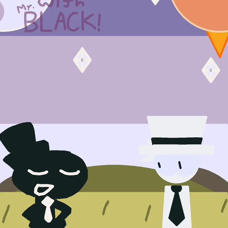 Game by @TheSprunkiModReCreator