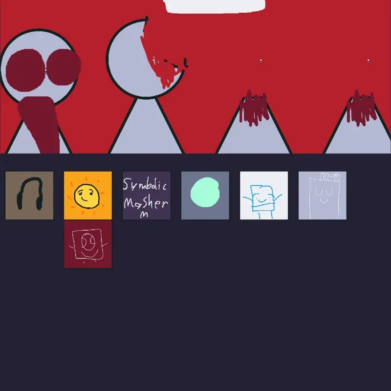 Game by @phamtructruong