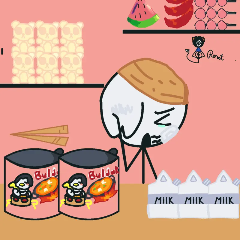Game by @Kattythecutie