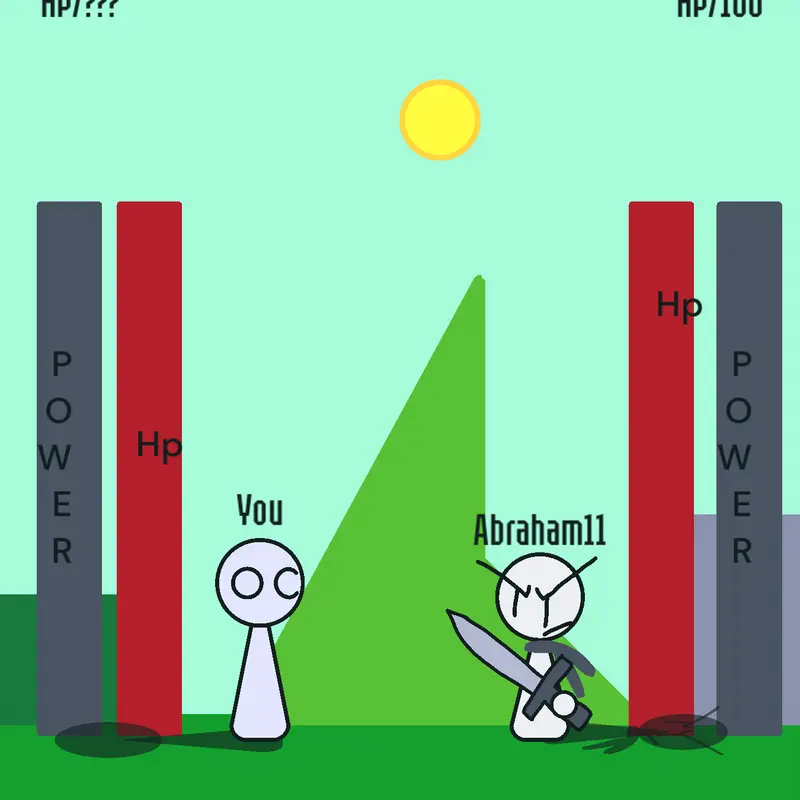Game by @Brud_cat_official