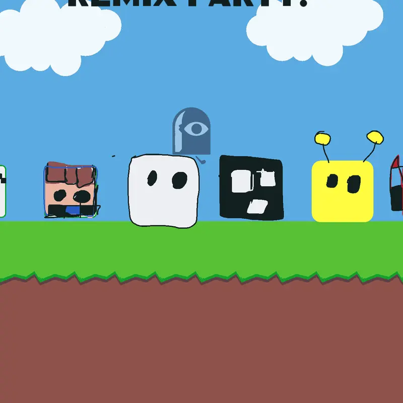 Game by @prozim