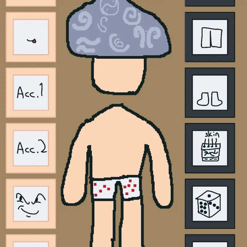 Game by @AmantonGames