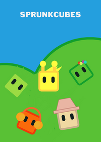 Sprunkcubes (Sprunkblocks)
