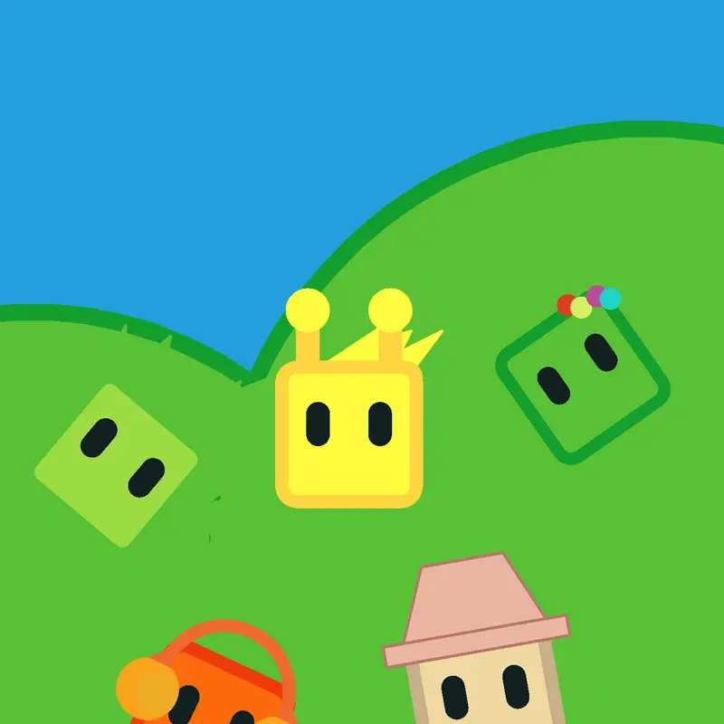 Game by @Rainbowgamergod