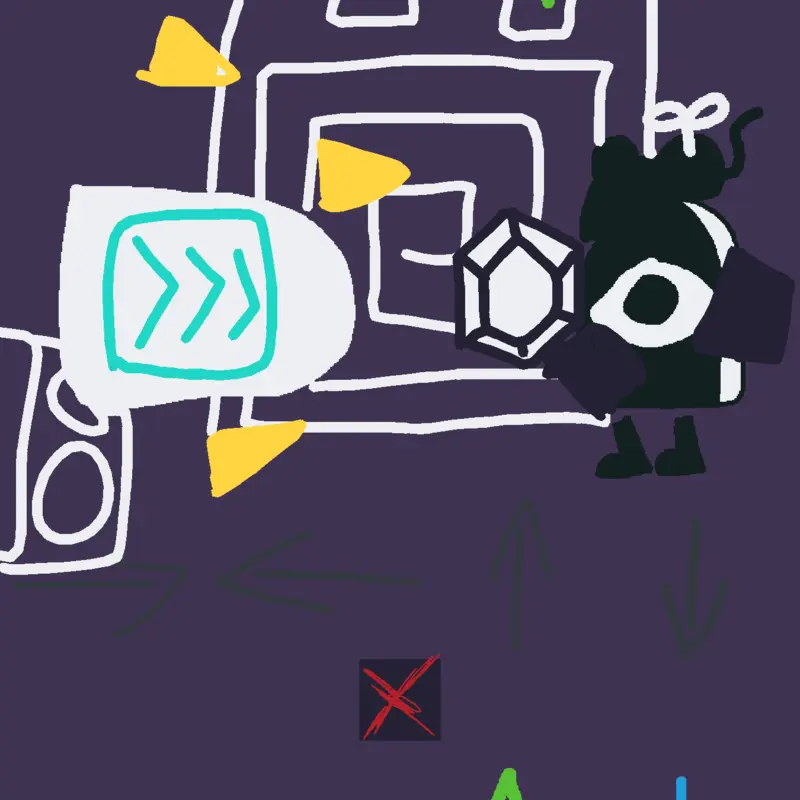 Game by @Zeny_XD