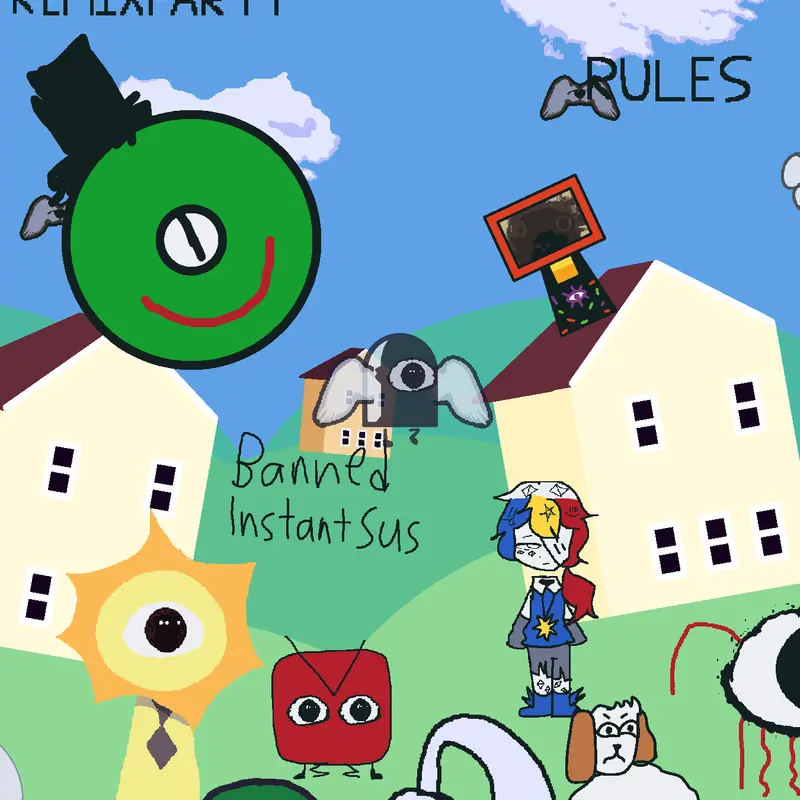 Game by @butterdog