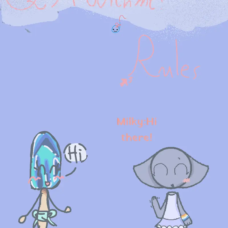 Hai remix pls by @y3llowz_yiz