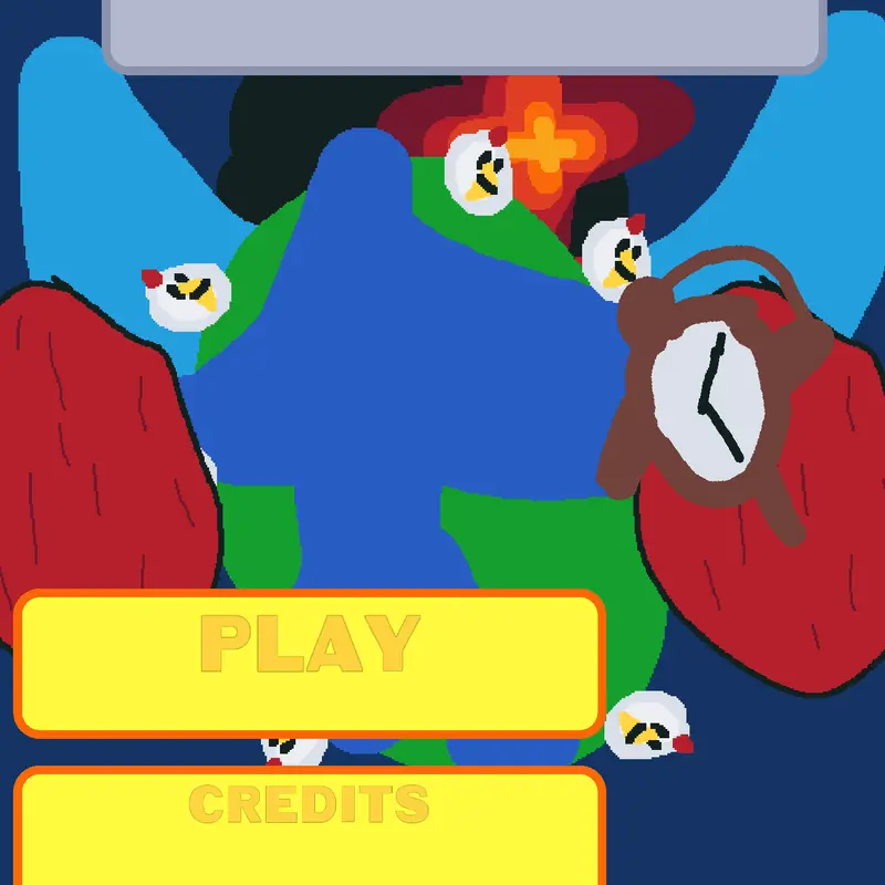 Game by @PAINTPOWER