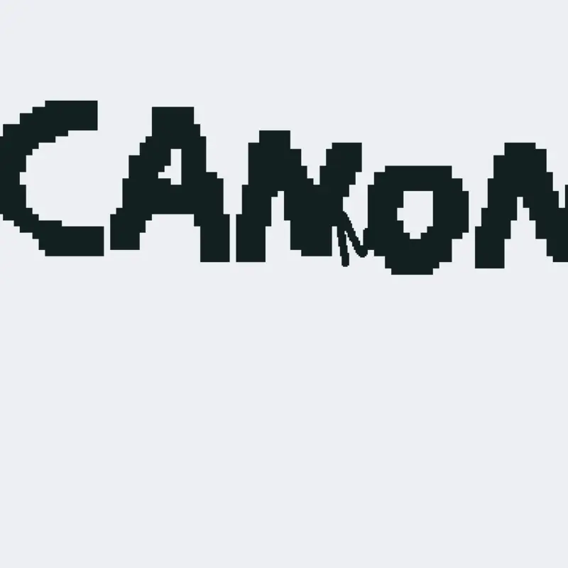 We are cannon by @regal-deer170