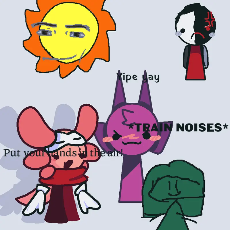 Game by @little_scraps
