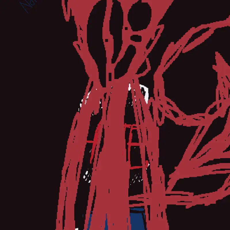 Game by @terminalbraincancer