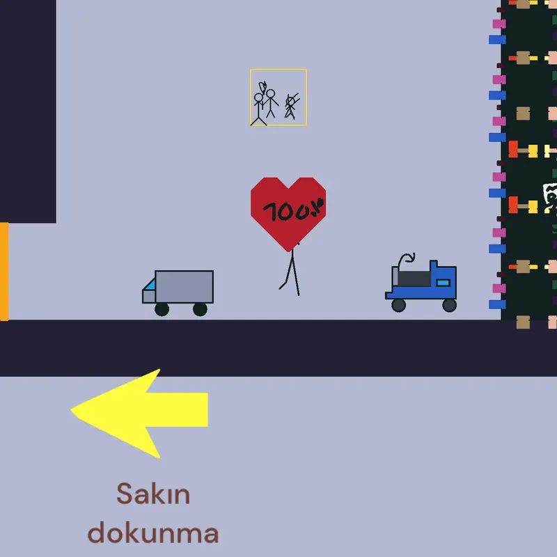 Game by @arinj