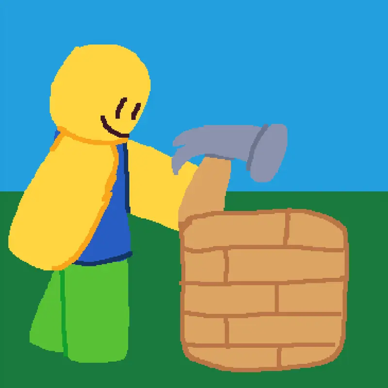 Game by @LAVATHEDEVIL122