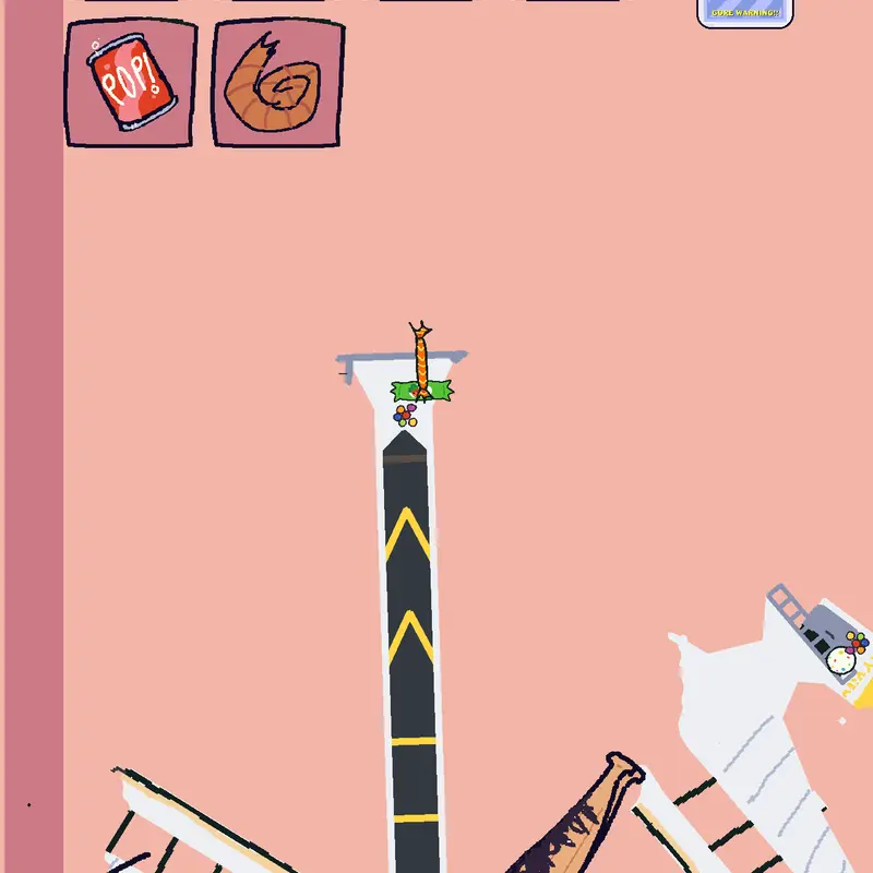 Game by @seishirou16