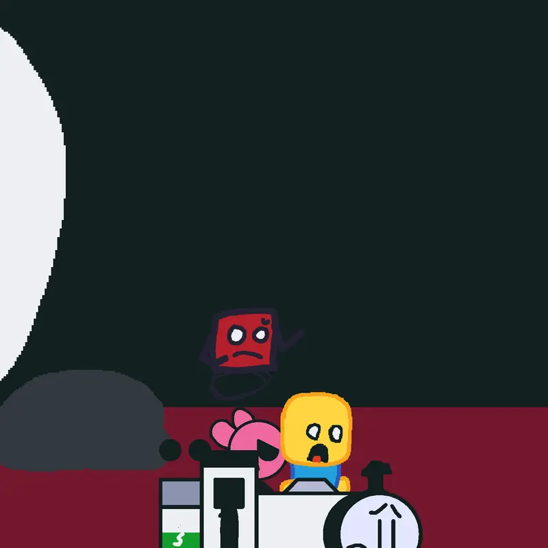 Game by @HS-TGO