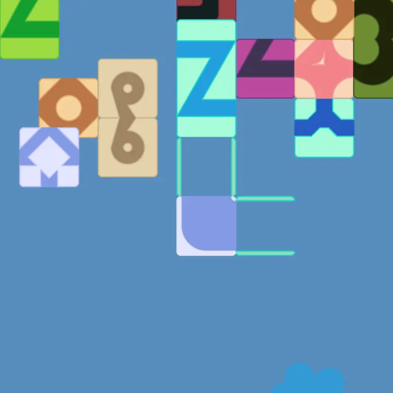Game by @Ramzane