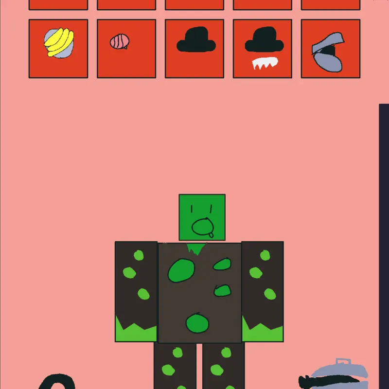 Game by @CarlosMedina