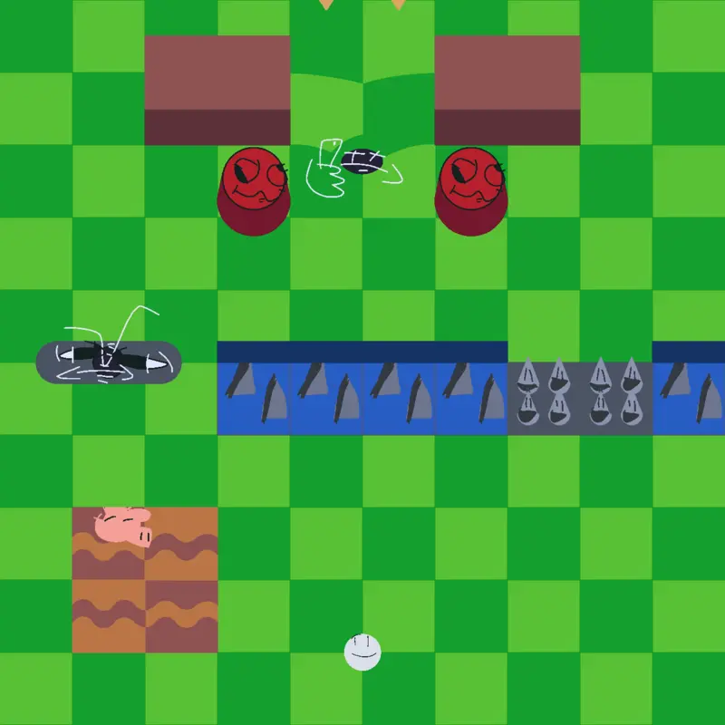 Game by @oogat