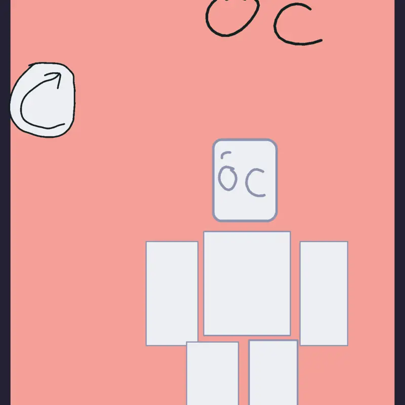 Game by @mawitslo_oren