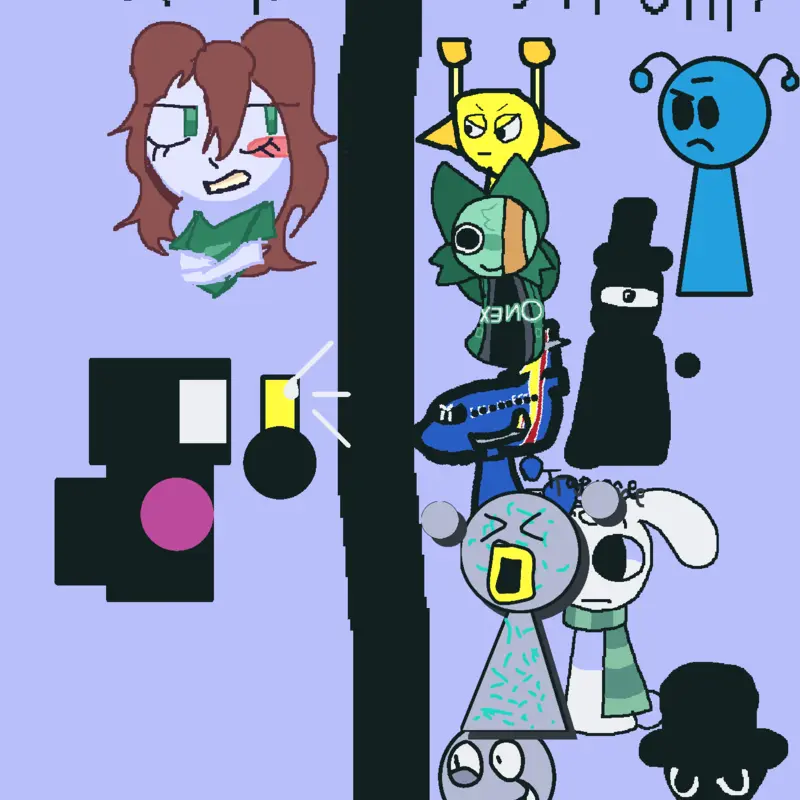 Game by @ConfettiDehincylous1097