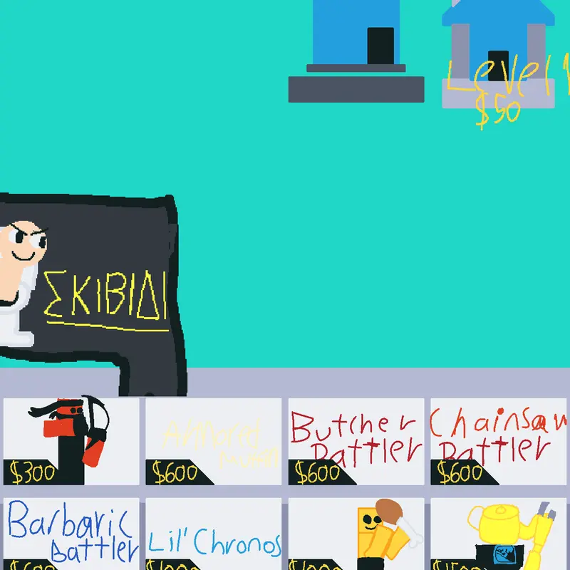 Game by @NewellBattler-TBB-