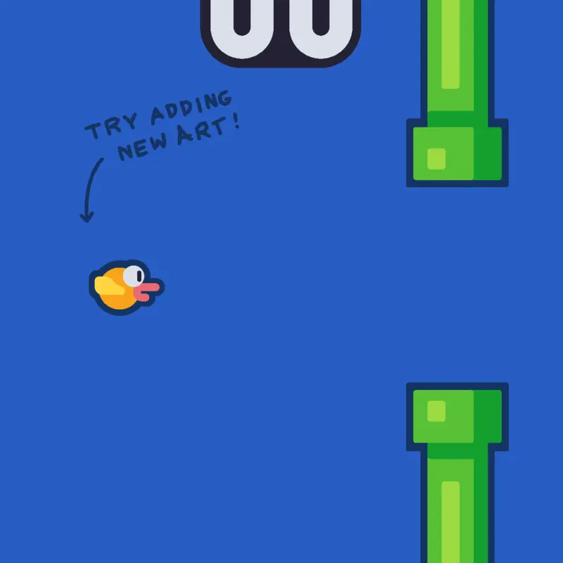 Game by @sonictommo1
