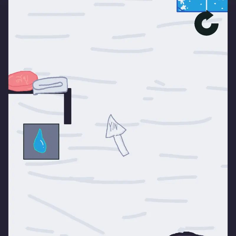 Game by @vaisergeser