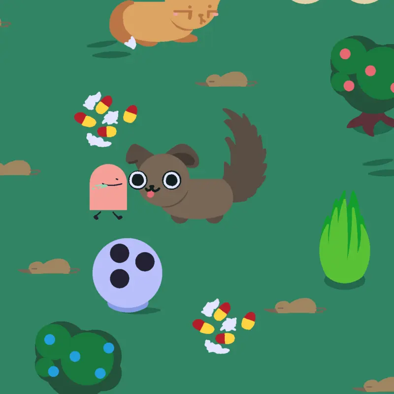 Game by @that_skinky_doggo