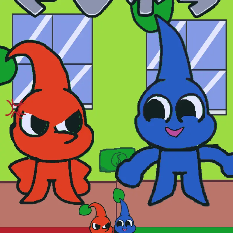 Game by @deadkirby