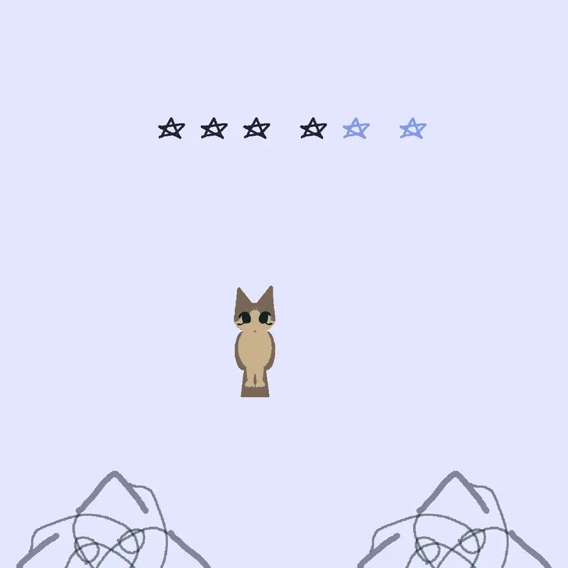 Game by @cat_pasio
