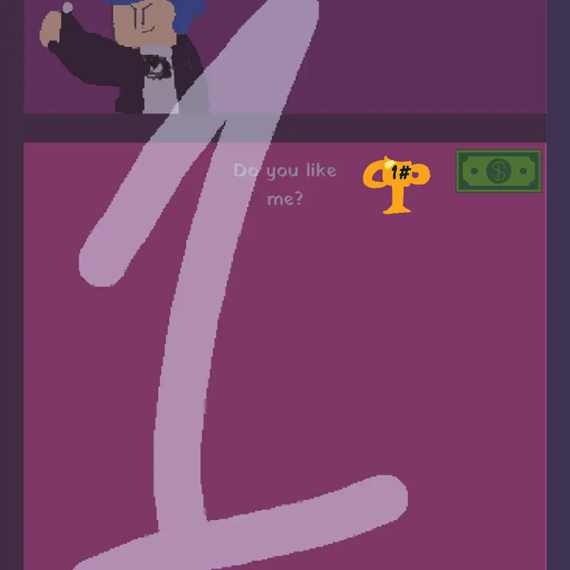 Game by @rostikua