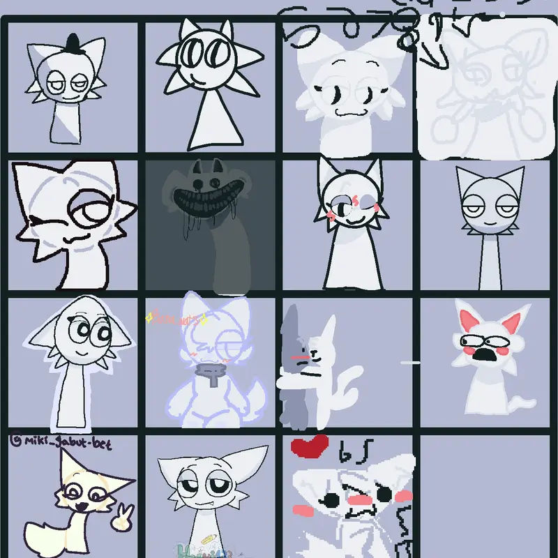 Game by @ratthewww