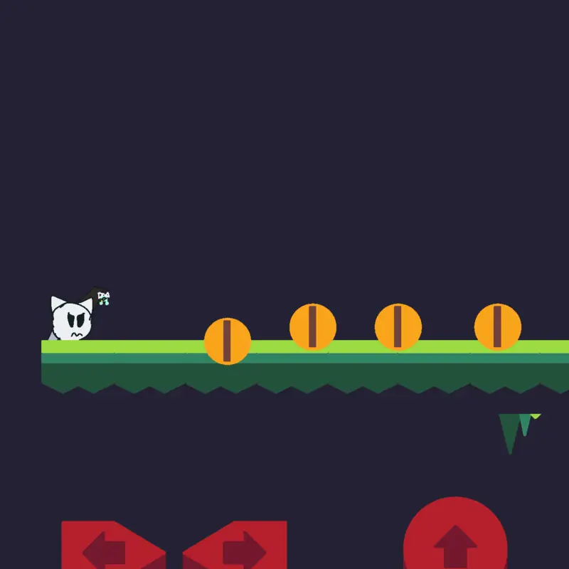 Game by @finchyandventures