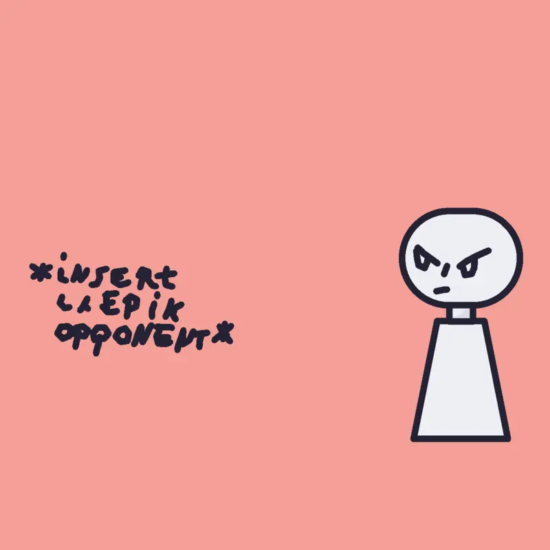 Game by @patypatty