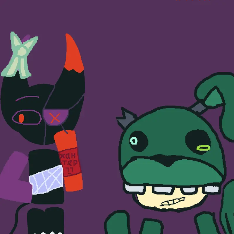 Game by @FireRing834