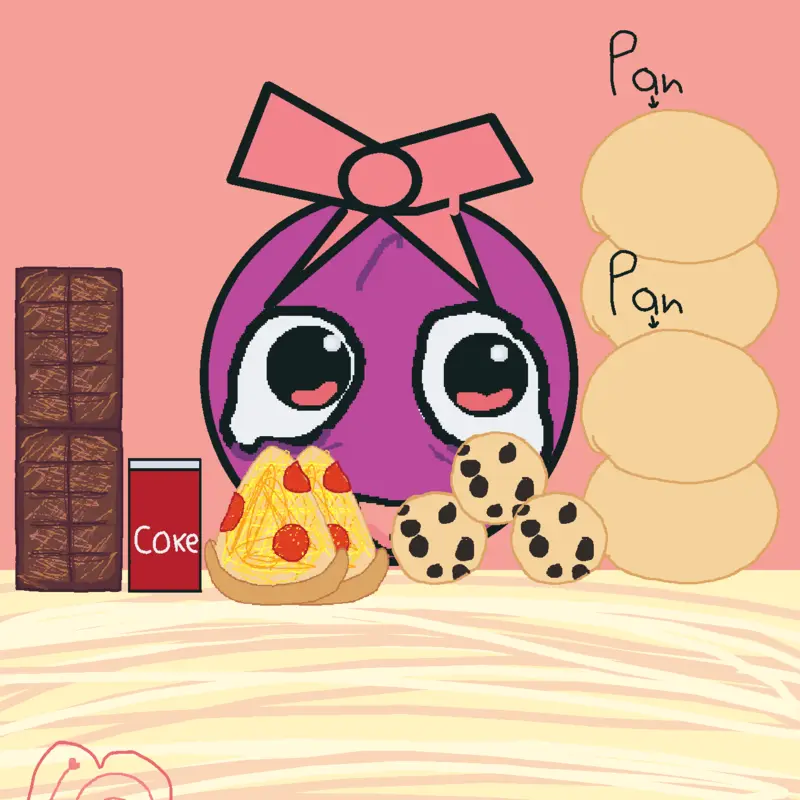 Game by @Jandelxsammy