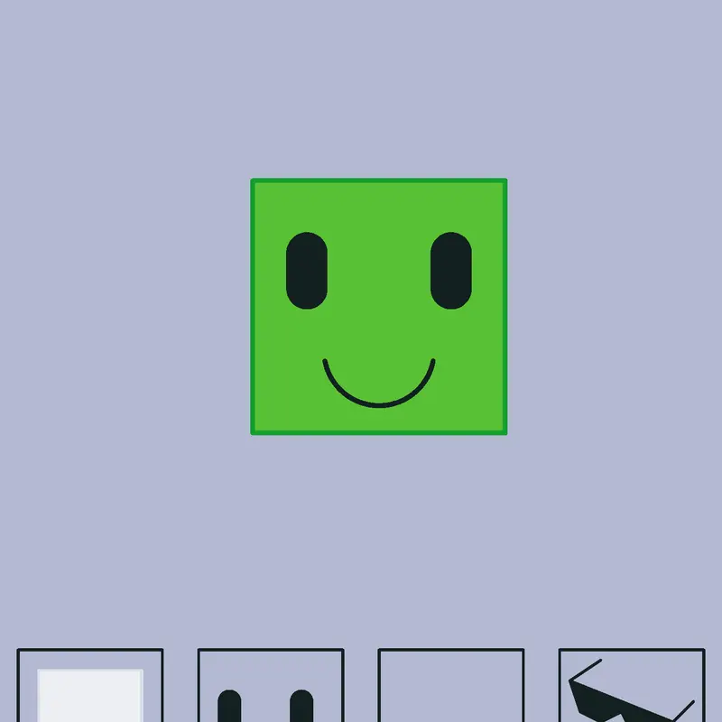 Game by @I_d0ntkn0w-