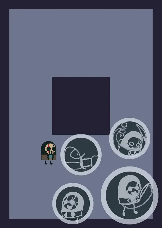 Game by @soul_man