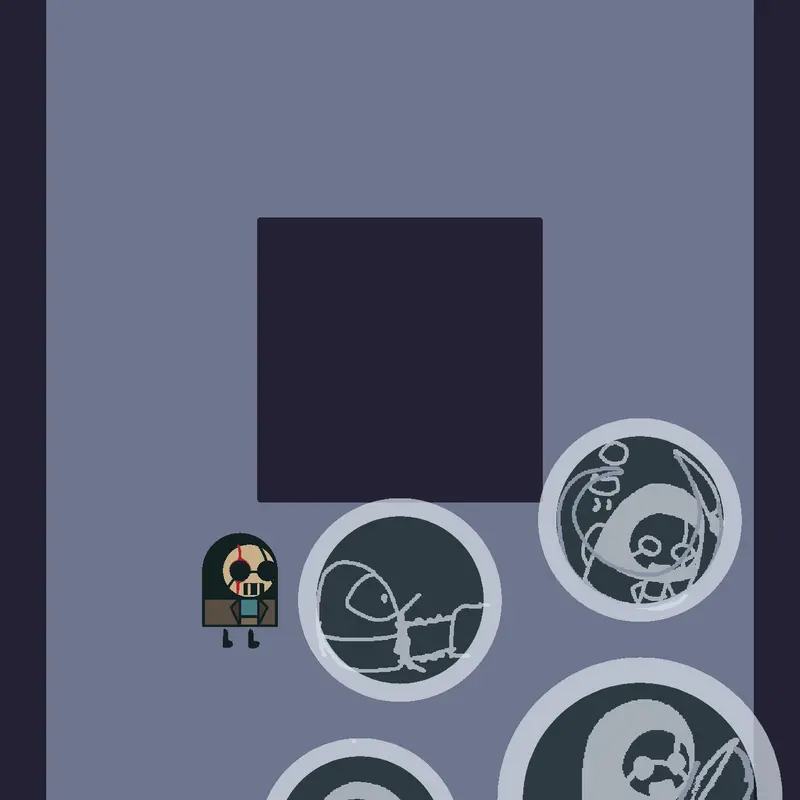 Game by @soul_man