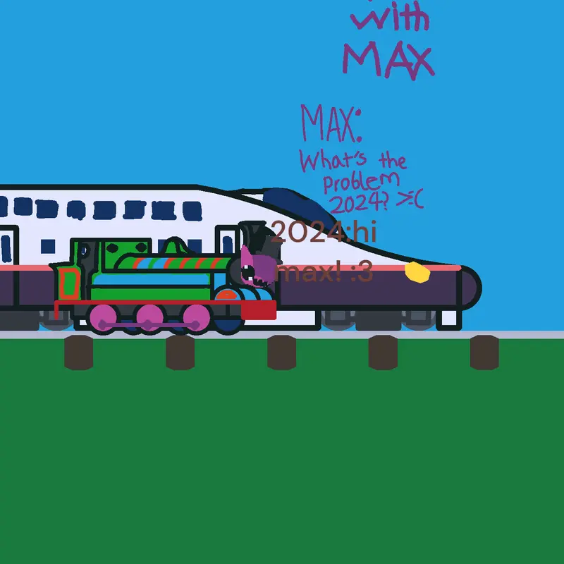 Game by @Train12137