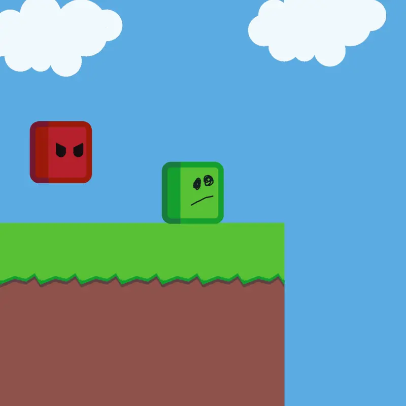 Game by @vegetto123355