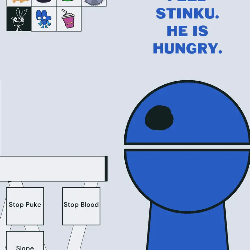 Game by @Sub2Stinku