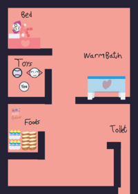Emojicat