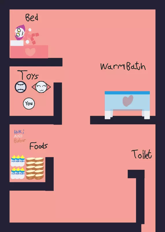 Emojicat by @Alea_cute17
